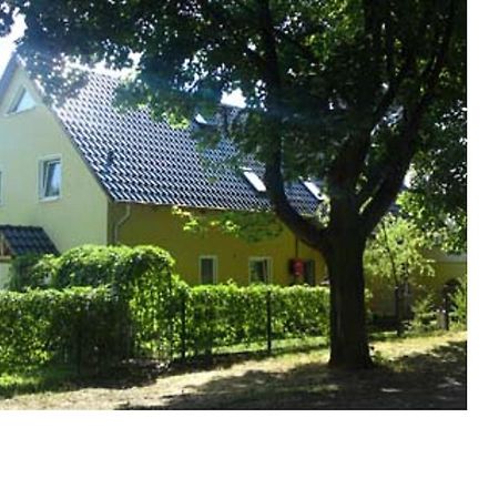 Vila Ferienhaus- Dallgow Pokoj fotografie