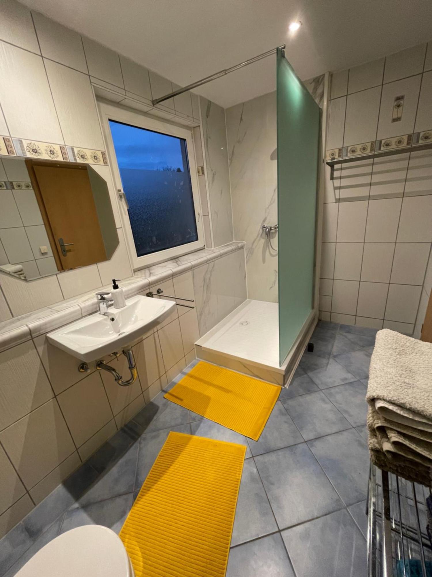 Vila Ferienhaus- Dallgow Exteriér fotografie